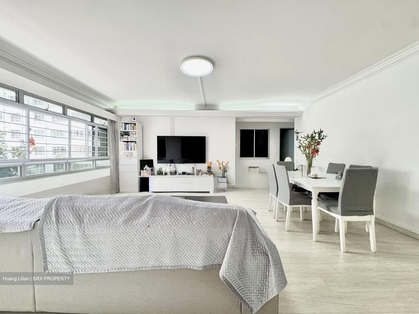 Blk 242 Pasir Ris Street 21 (Pasir Ris), HDB Executive #574762641